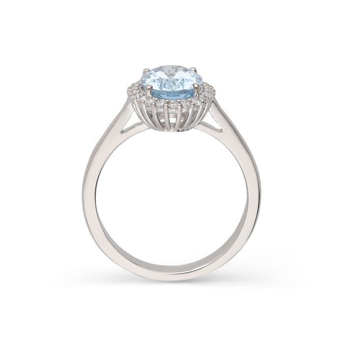 Leo Pizzo Gredzens W72695888 | GRENARDI