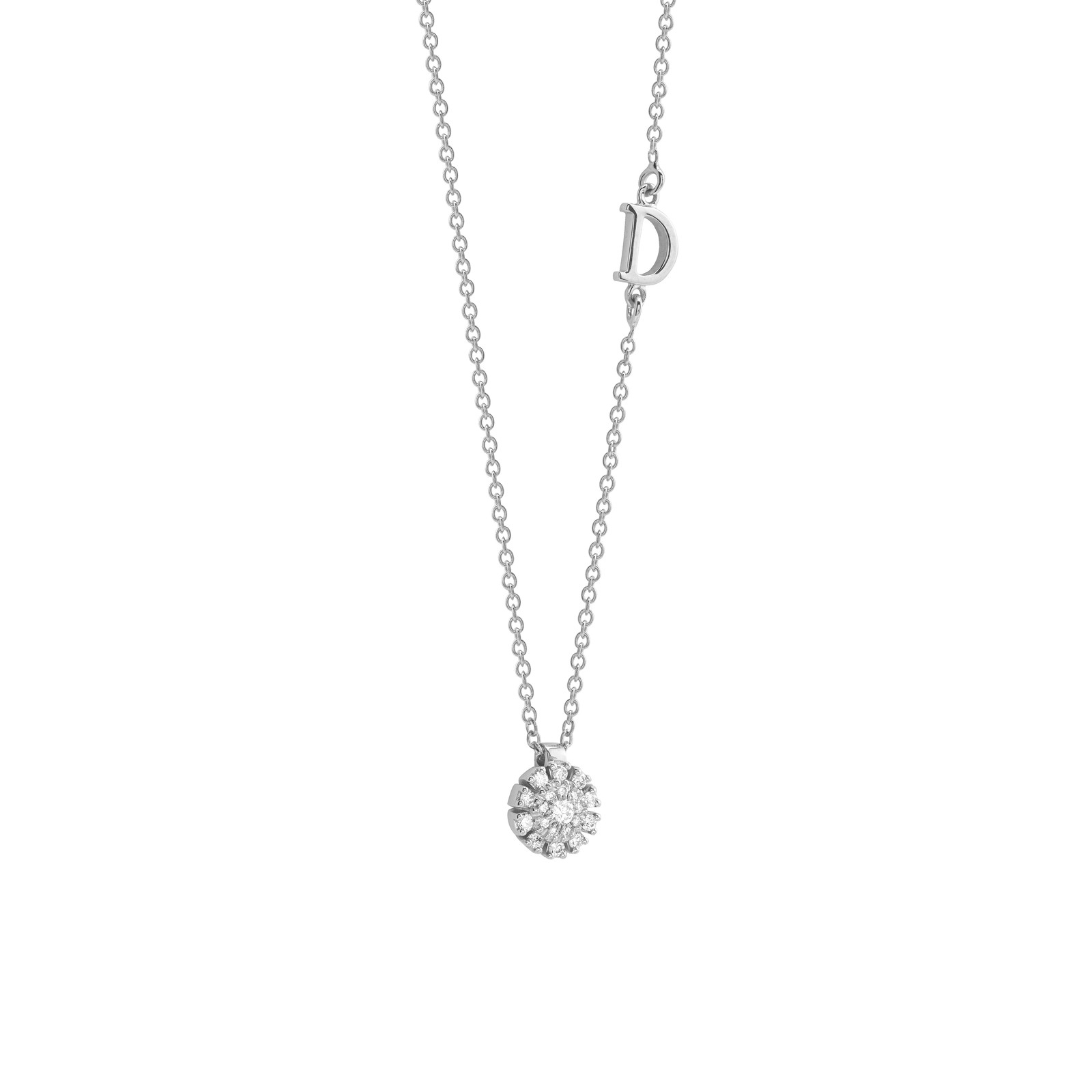 Damiani Necklaces W80133182