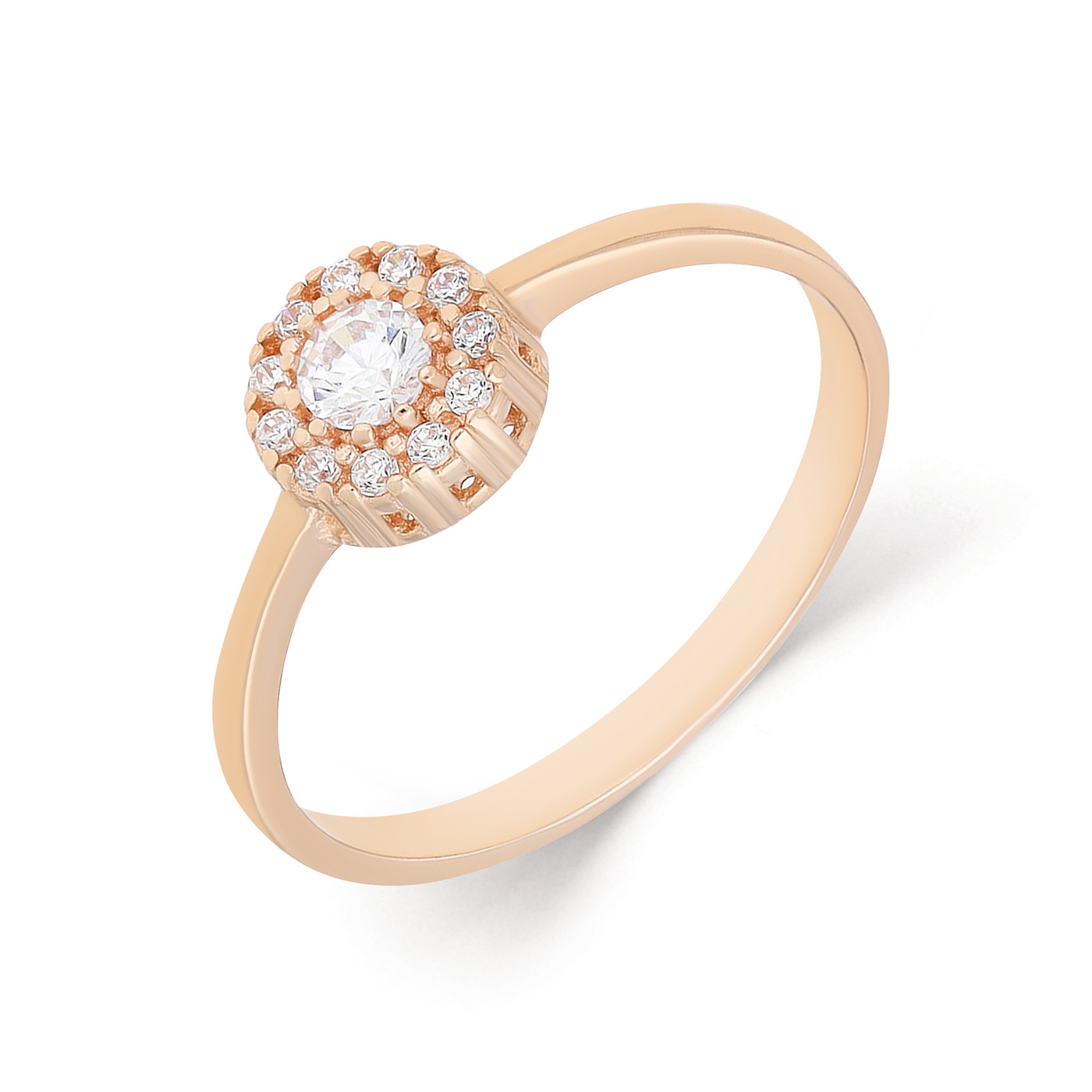 GOLDLIGHT Кольцо W81578399 | GOLDLIGHT