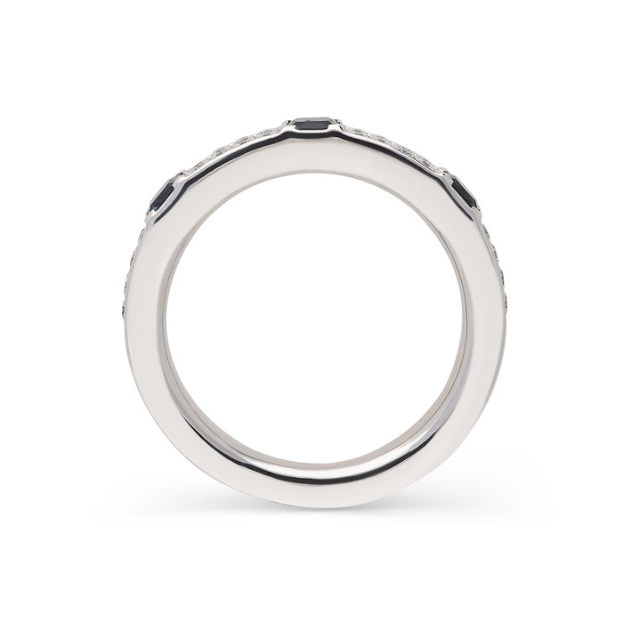 Giorgio Visconti Prsteny W80135504 | GRENARDI