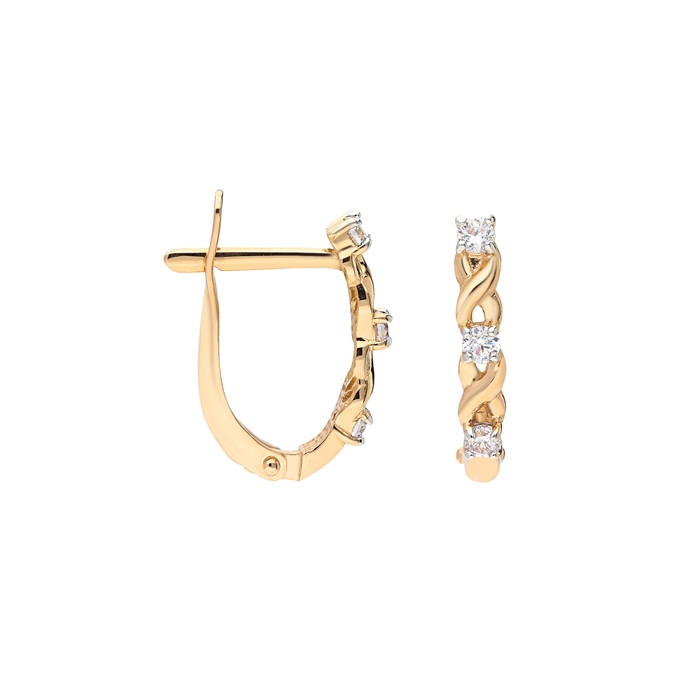 Grenardi Auskari W59522344 | GRENARDI