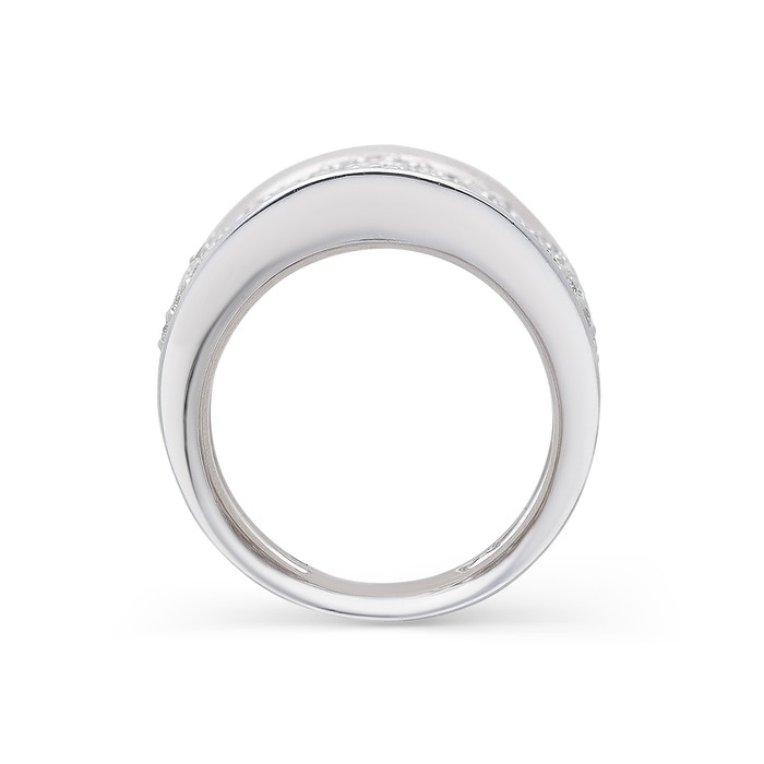 Crivelli Кольцо W79734379 | GRENARDI