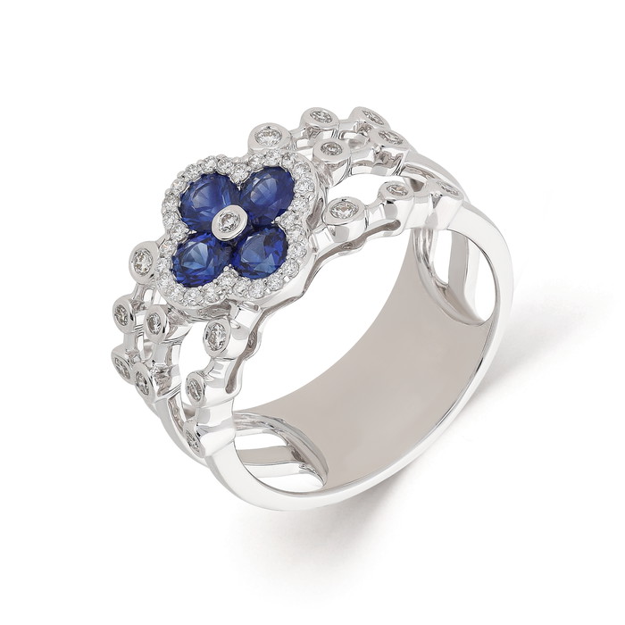 Spring by Spring Žiedas W71278519 | GRENARDI