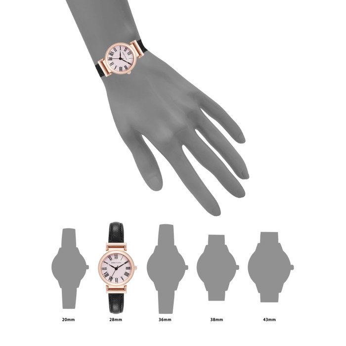 Anne Klein Pulkstenis W72522396 | GRENARDI