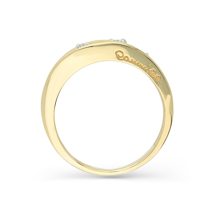 Annamaria Cammilli Prsteny W64750892 | GRENARDI