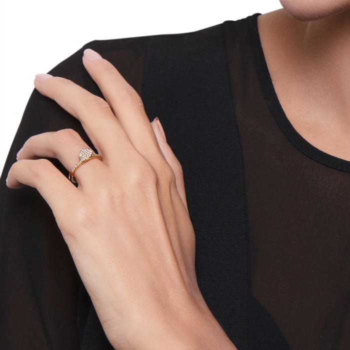 Pasquale Bruni Žiedas W78690020 | GRENARDI