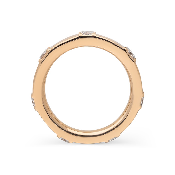 Giorgio Visconti Prsteny W80135500 | GRENARDI