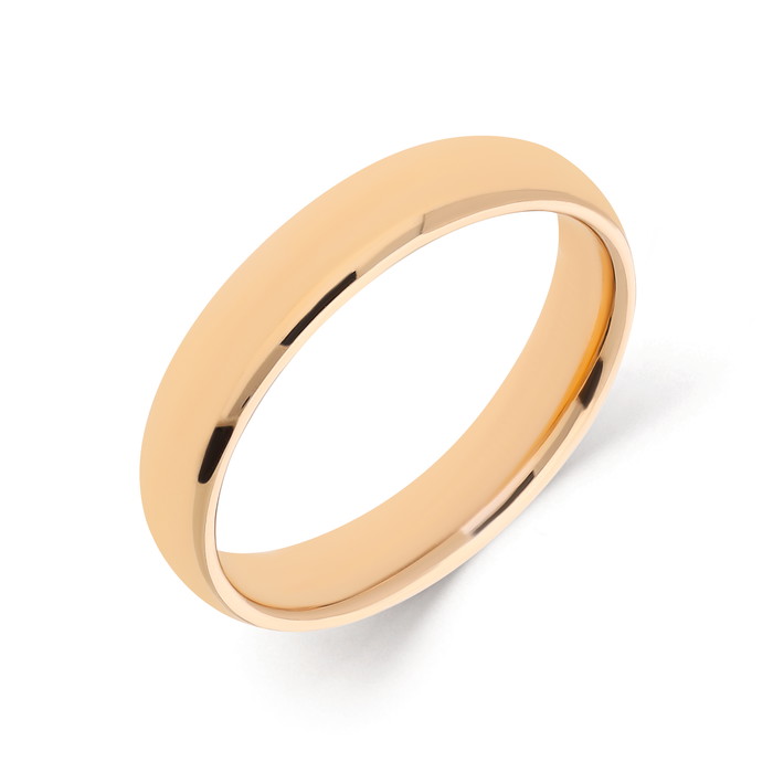 Meister wedding bands Кольцо W68482702 | GRENARDI