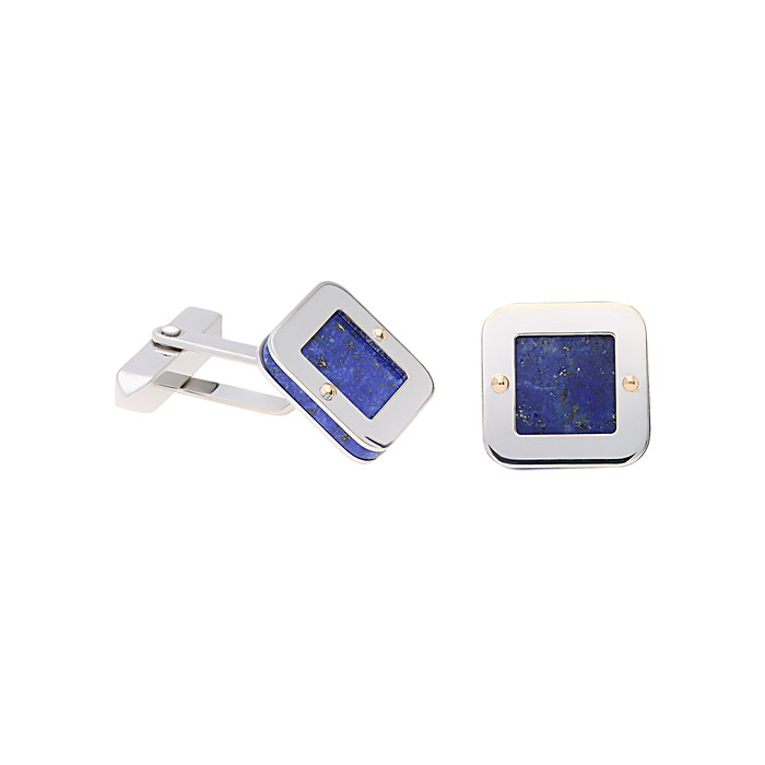 Baraka Cufflinks W19244382 | GRENARDI