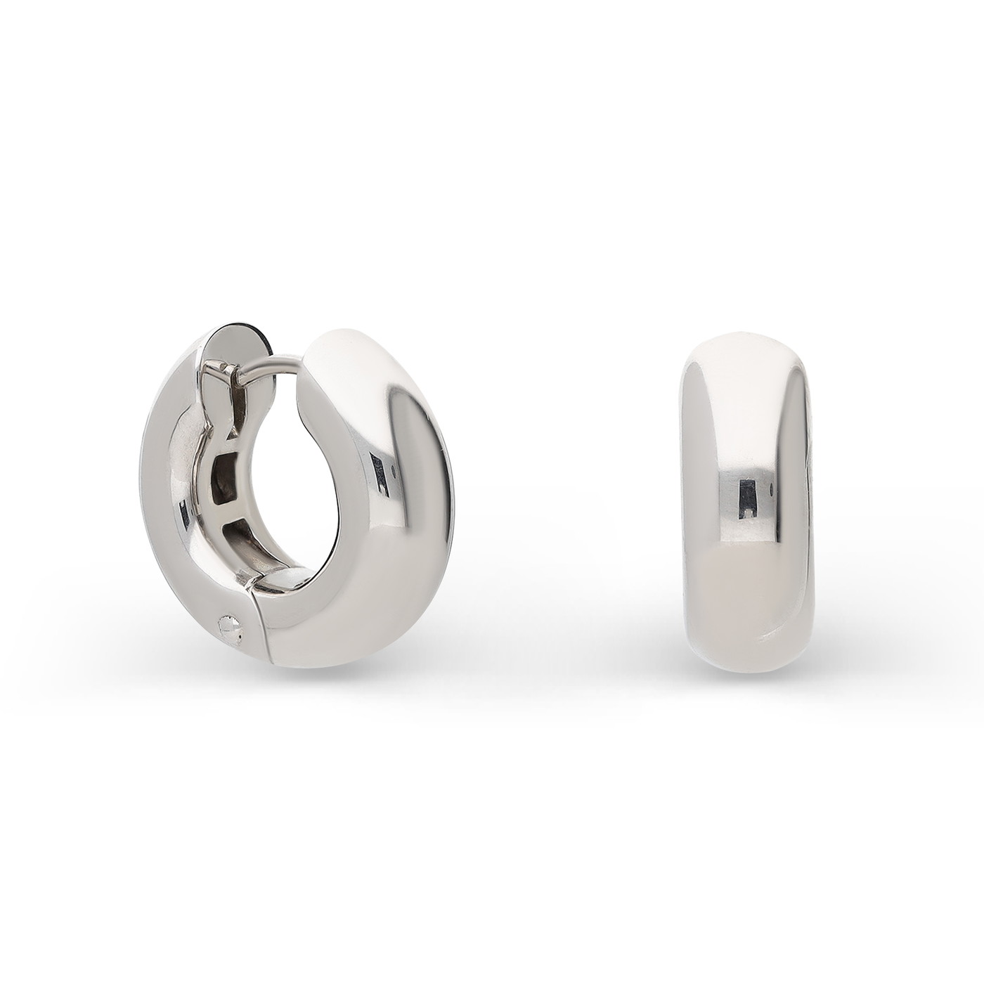 Ti Sento Серьги W73955607 | GOLDLIGHT