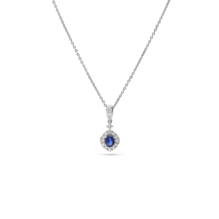 Giorgio Visconti Necklaces W65407951 | GRENARDI