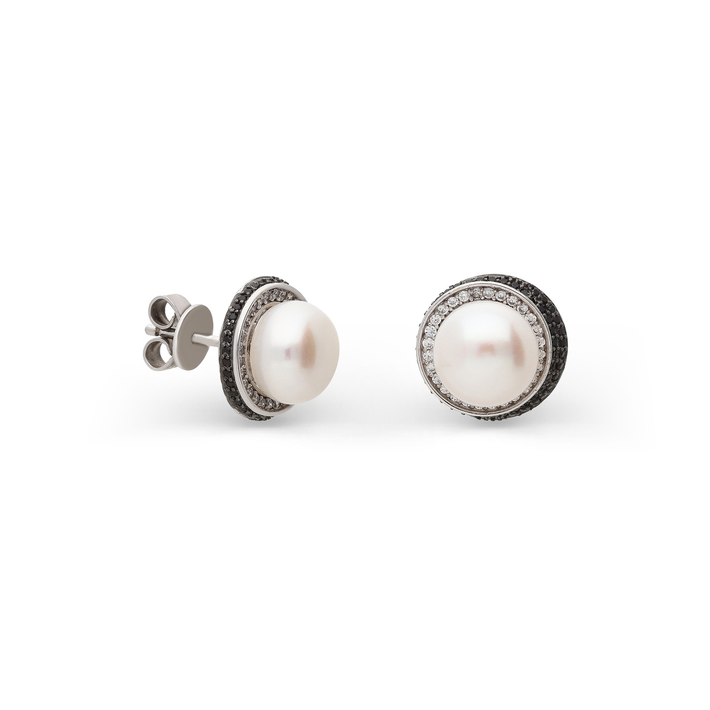 GOLDLIGHT Серьги W74042660 | GOLDLIGHT