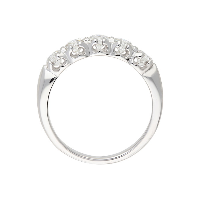 Giorgio Visconti Rings W70341098 | GRENARDI