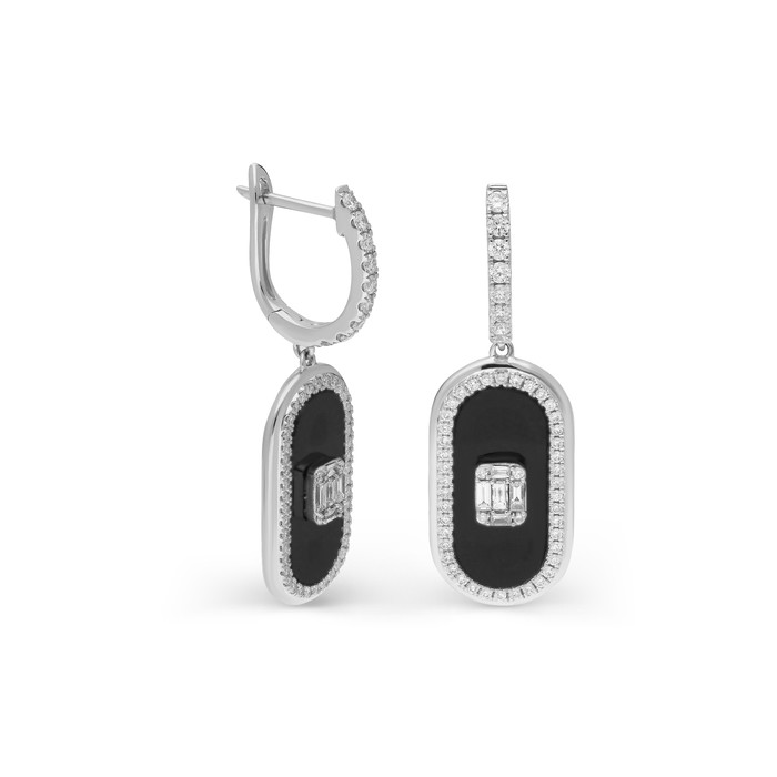 Spring by Spring Earrings W82789624 | GRENARDI