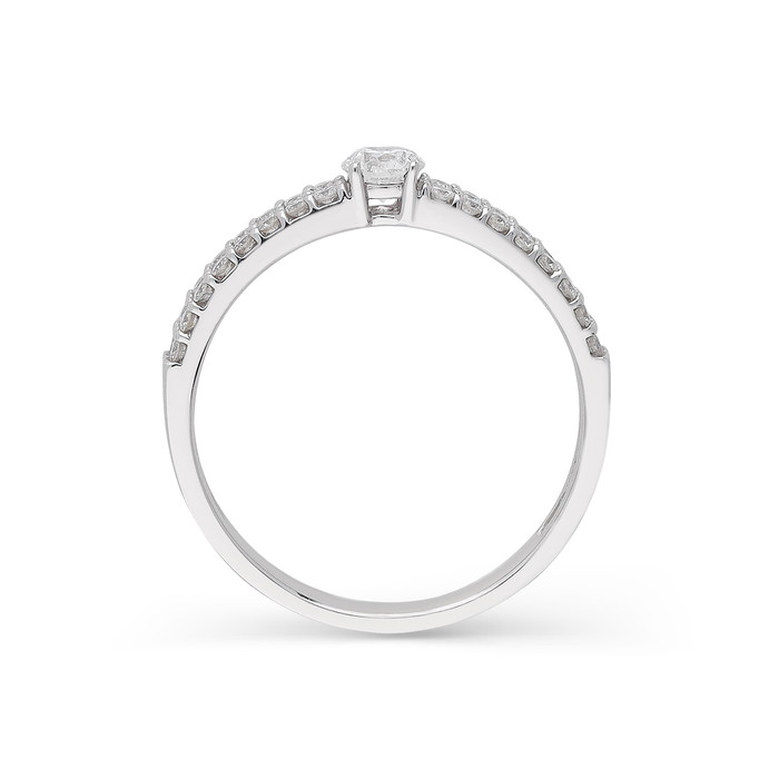Giorgio Visconti Rings W20982647 | GRENARDI
