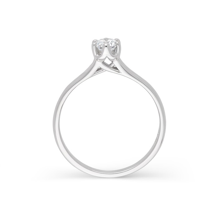 Giorgio Visconti Ring W65748104 | GRENARDI