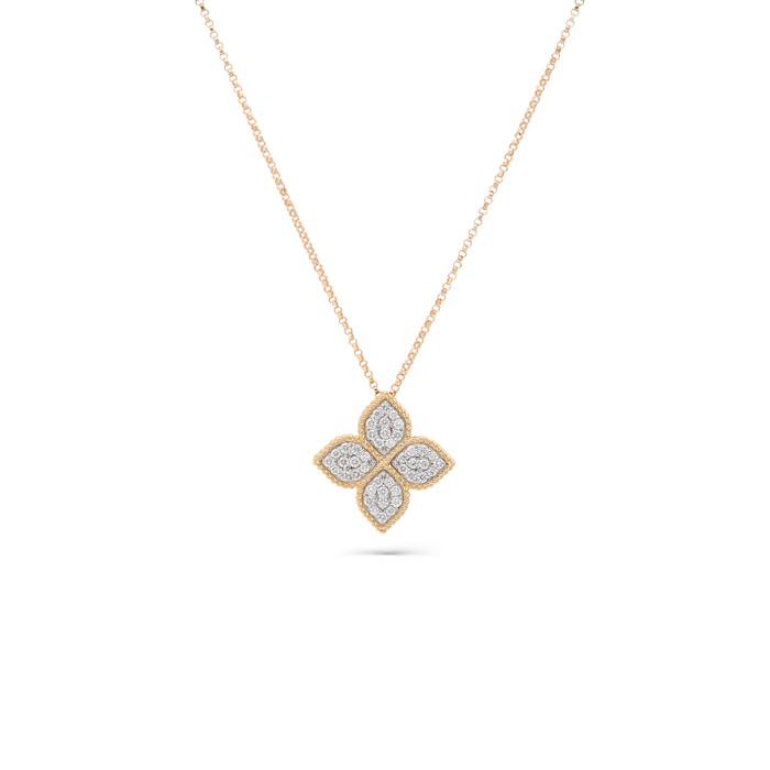 Roberto Coin Necklace W67600218 | GRENARDI