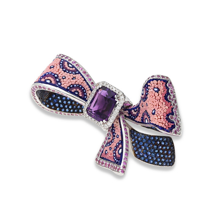 SICIS Jewels Gredzens W61407235 | GRENARDI