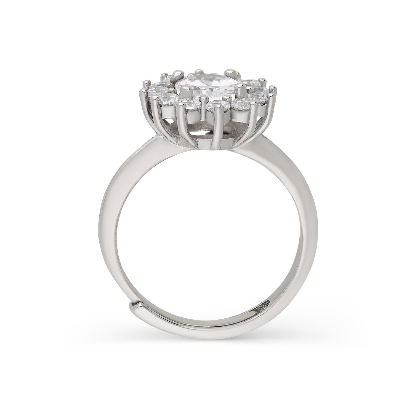 AMEN Gredzens W74051461 | GOLDLIGHT