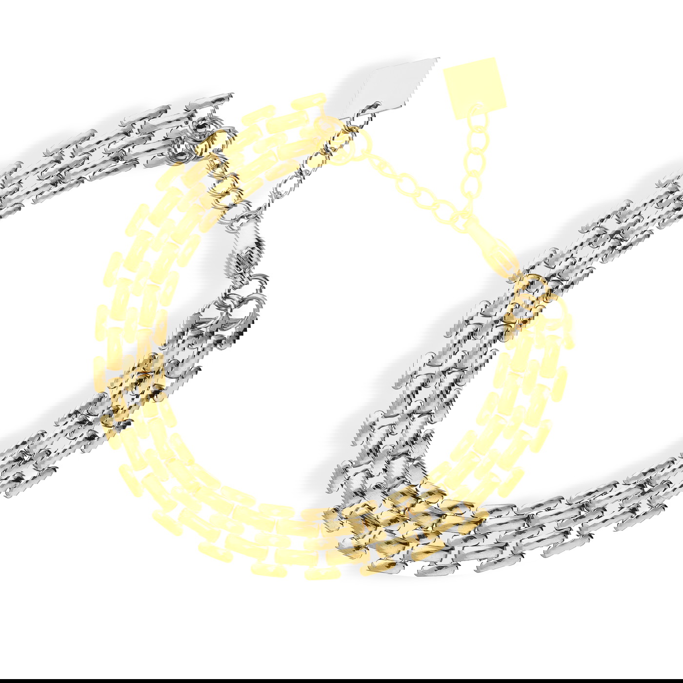 Zag Bijoux Rokassprādze W77131454 | GOLDLIGHT