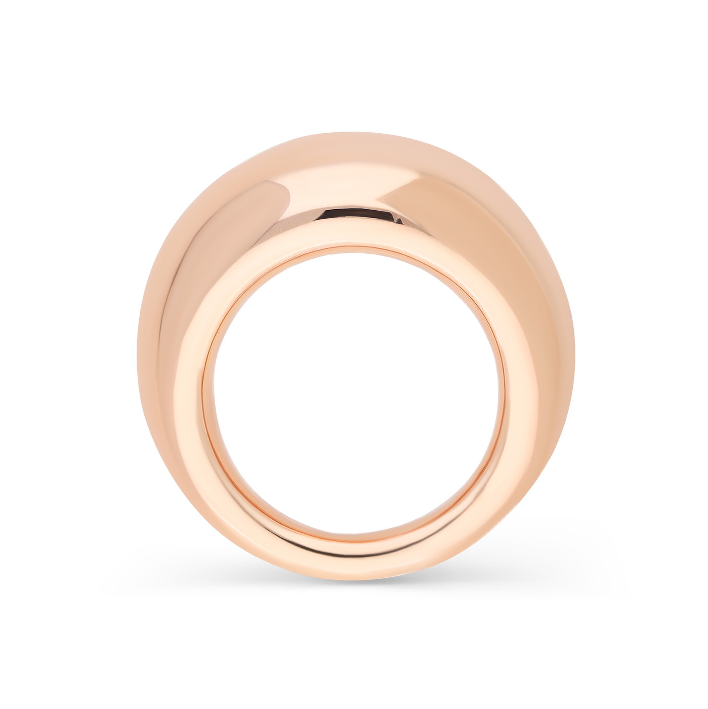 LUNA Кольцо W80961015 | GOLDLIGHT