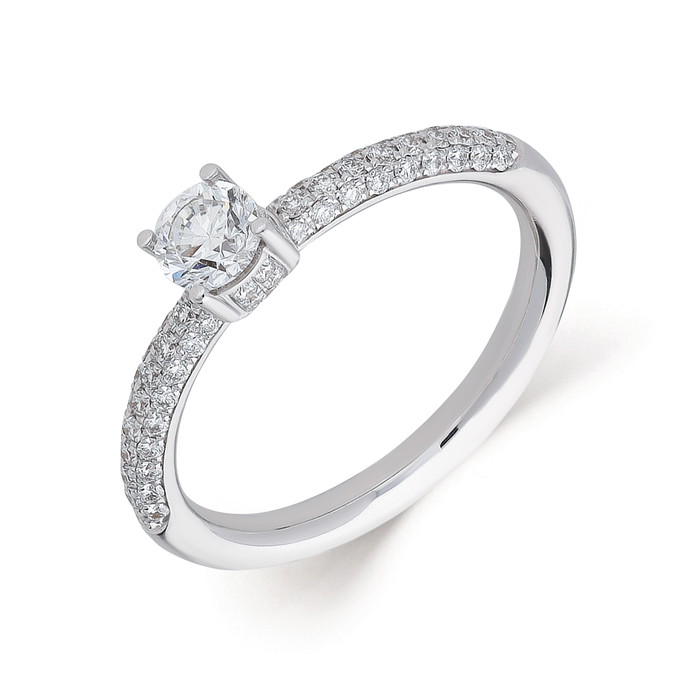 Giorgio Visconti Rings W64745265 | GRENARDI