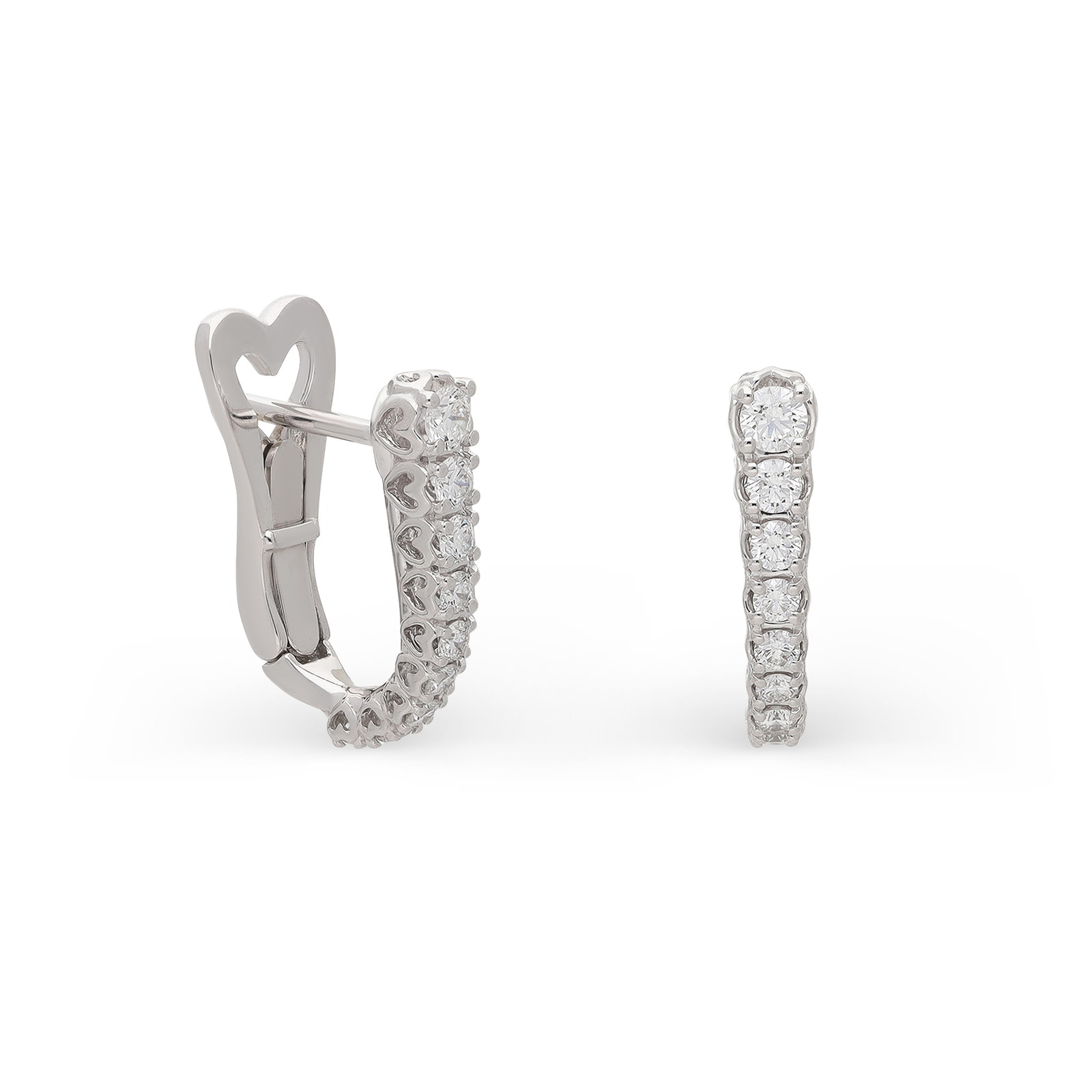 Recarlo Earrings W80128430