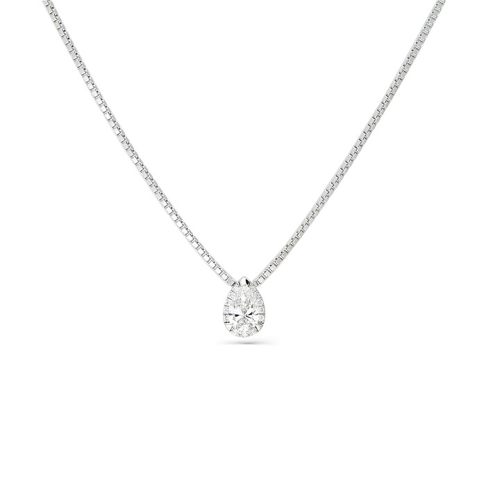 Giorgio Visconti Náhrdelník  W82633719 | GRENARDI