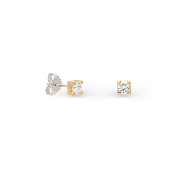 Giorgio Visconti Earrings W75181156 | GRENARDI