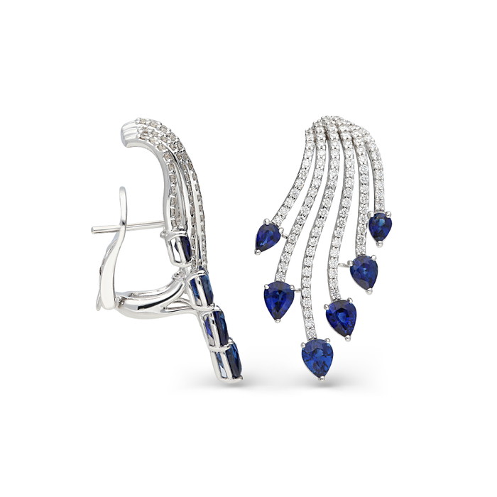 Leo Pizzo Auskari W62426997 | GRENARDI
