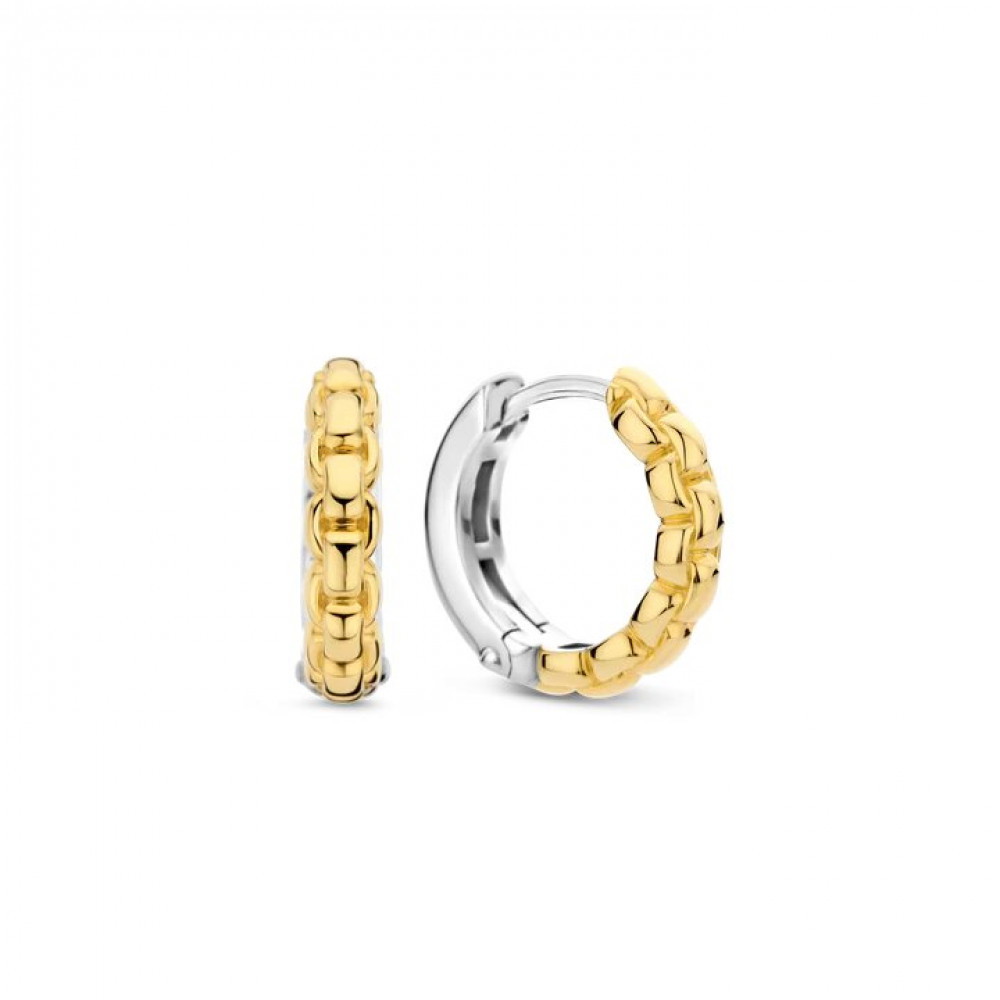 Ti Sento Auskari W73993293 | GOLDLIGHT