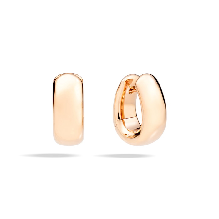 Pomellato Серьги W72993197 | GRENARDI