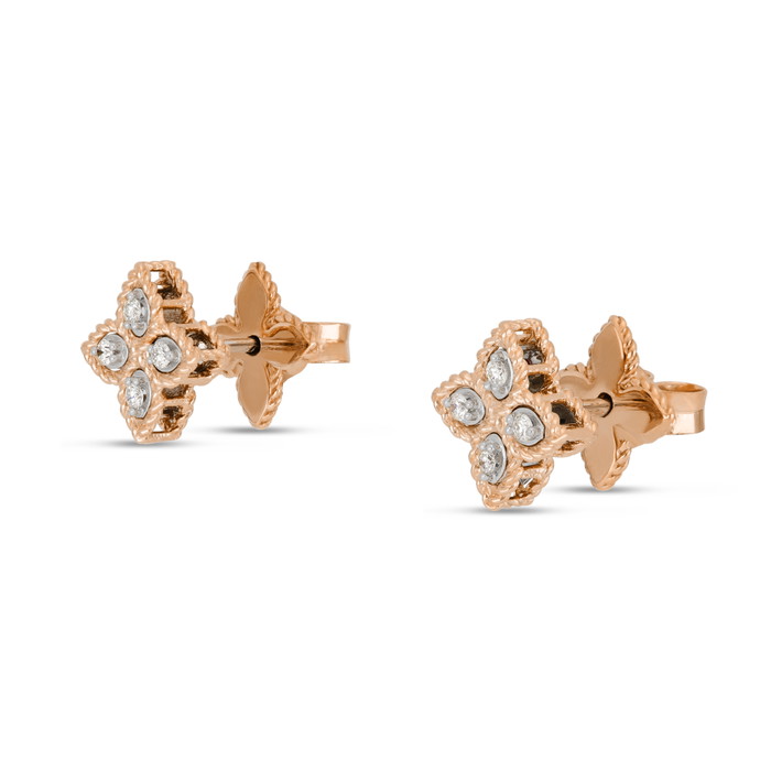Roberto Coin Earrings W84524998 | GRENARDI