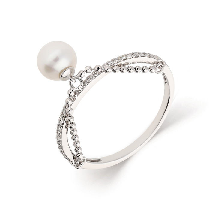 Spring by Spring Ring W55273790 | GRENARDI