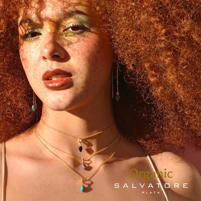 Salvatore Plata Kaklarota W68480508 | GRENARDI