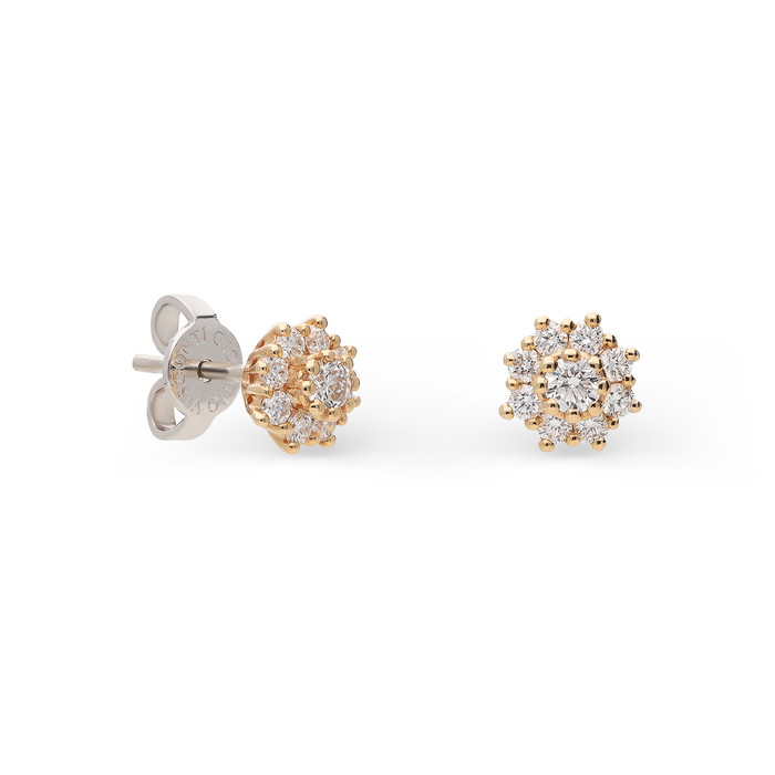 Giorgio Visconti Earrings W64200341 | GRENARDI