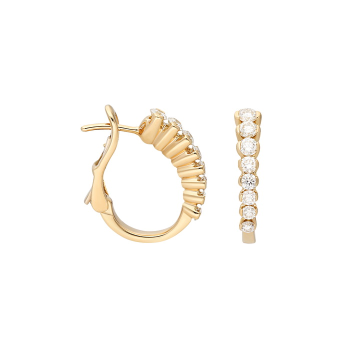 Giorgio Visconti Auskarai W56435894 | GRENARDI