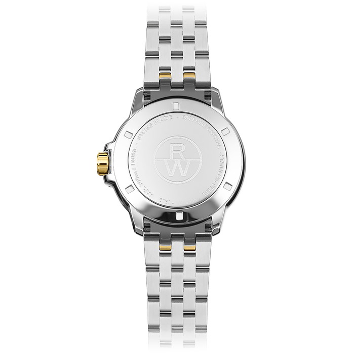 Raymond Weil Pulkstenis W63825115 | GRENARDI