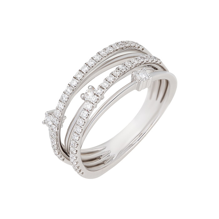 Giorgio Visconti Ring W65748454 | GRENARDI