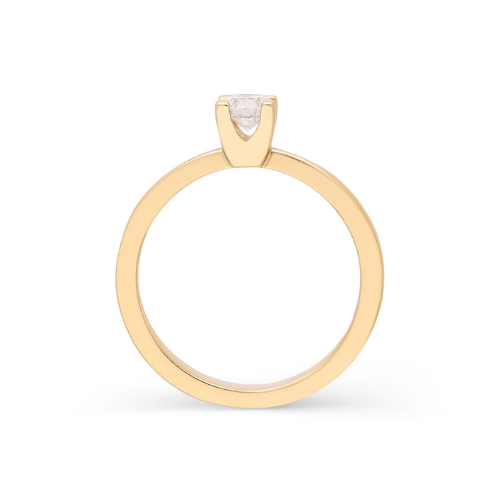 Giorgio Visconti Žiedas W54867483 | GRENARDI