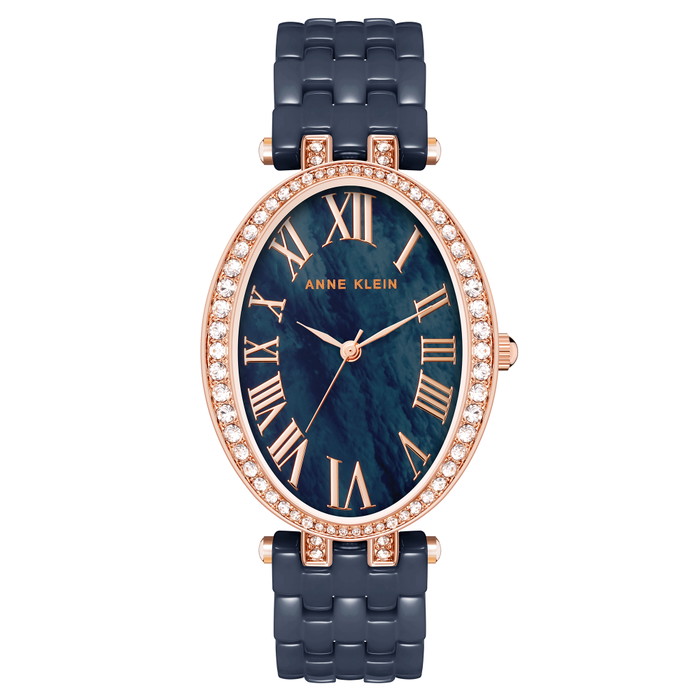 Anne Klein Pulkstenis W62740403 | GRENARDI