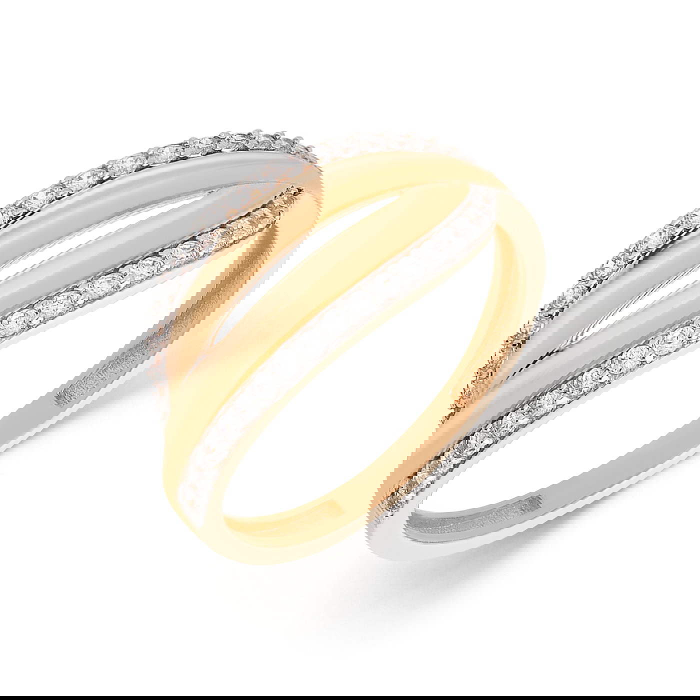 GOLDLIGHT Gredzens W74059717 | GOLDLIGHT