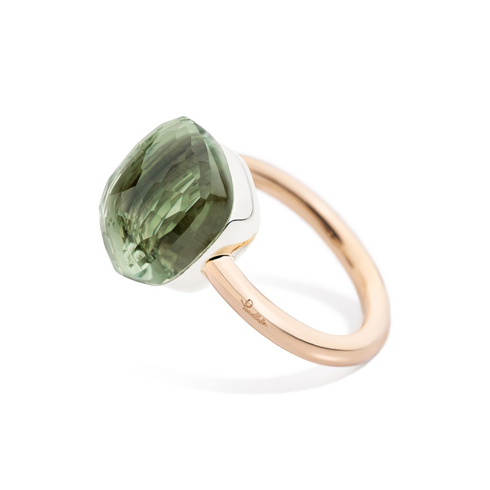 Pomellato Кольцо W61703252 | GRENARDI