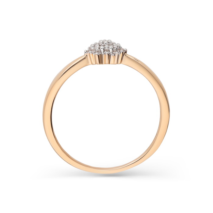 Grenardi Gredzens W69096108 | GRENARDI