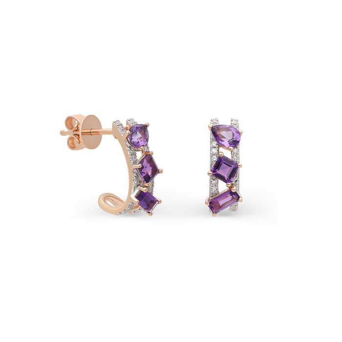 Colours Серьги W71503344 | GRENARDI