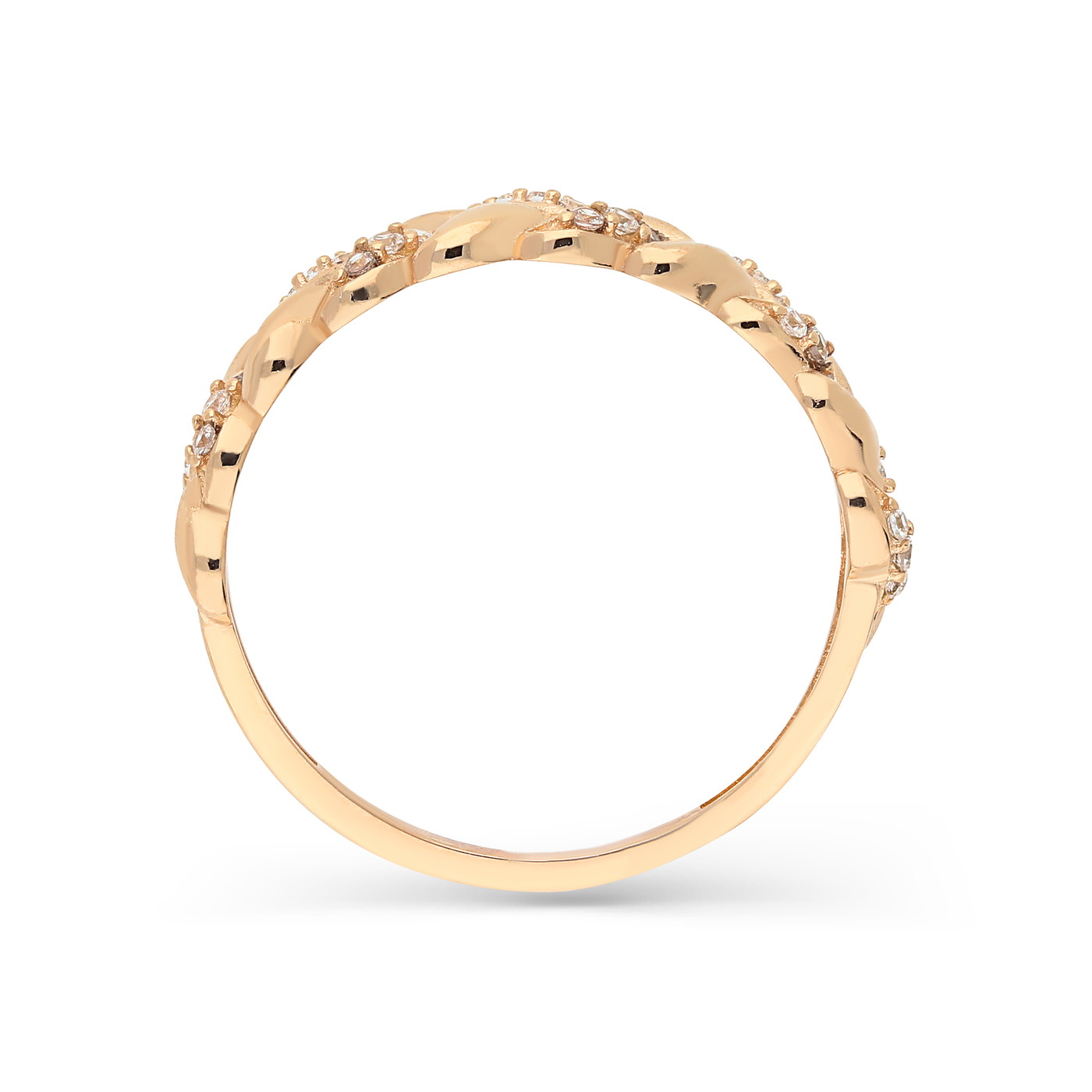 GOLDLIGHT Gredzens W77665257 | GOLDLIGHT