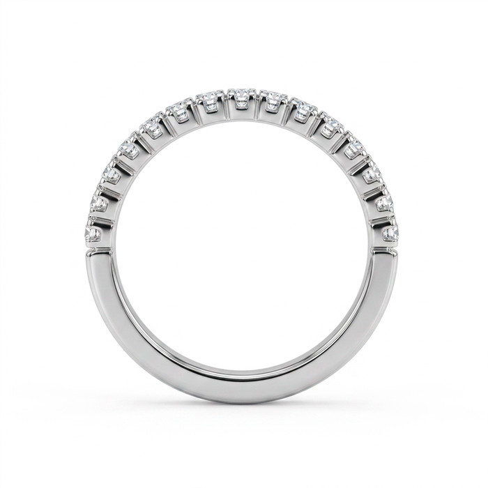 Due Ring W88544496 | GRENARDI