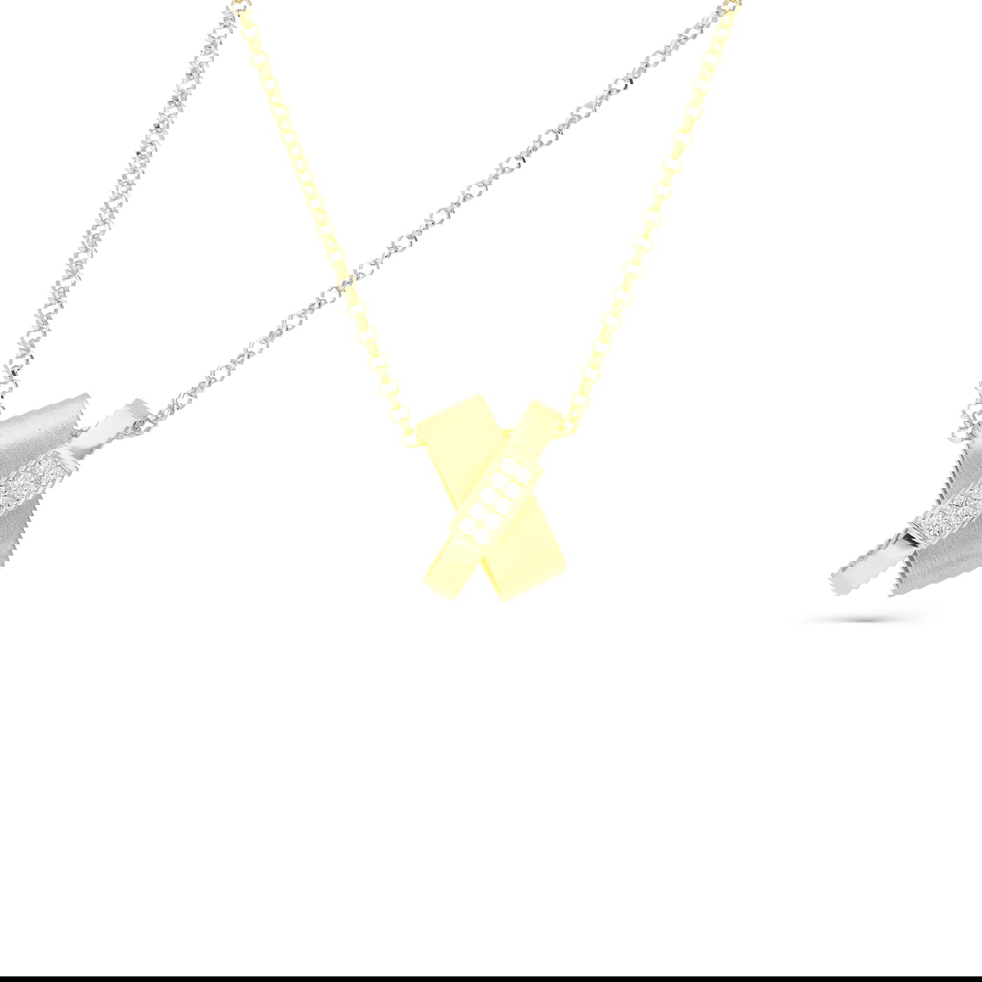 GOLDLIGHT Ожерелье W82995148 | GOLDLIGHT