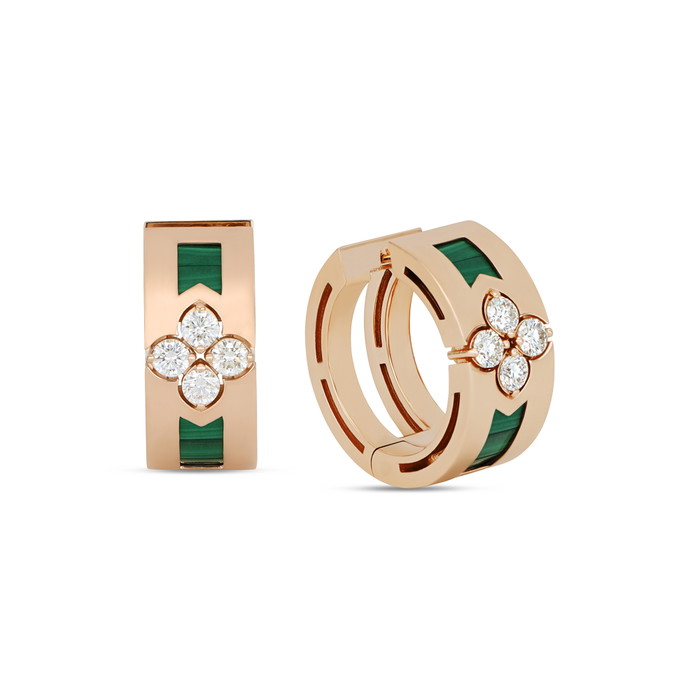 Roberto Coin Auskari W69464169 | GRENARDI