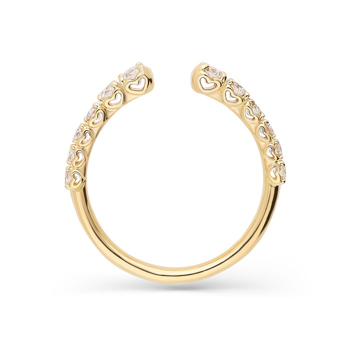 Recarlo Žiedas W65077688 | GRENARDI